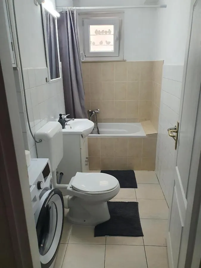 Mirko Apartment Zadar Croatia