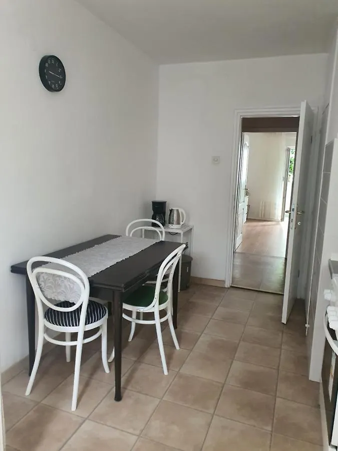 Mirko Apartment Zadar