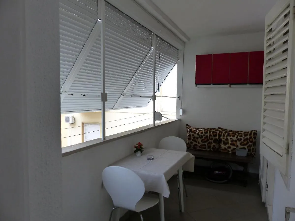Mirko Apartment Zadar 0*,  Croatia
