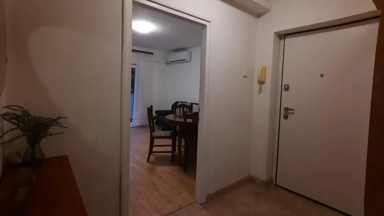 Mirko Apartment Zadar Croatia