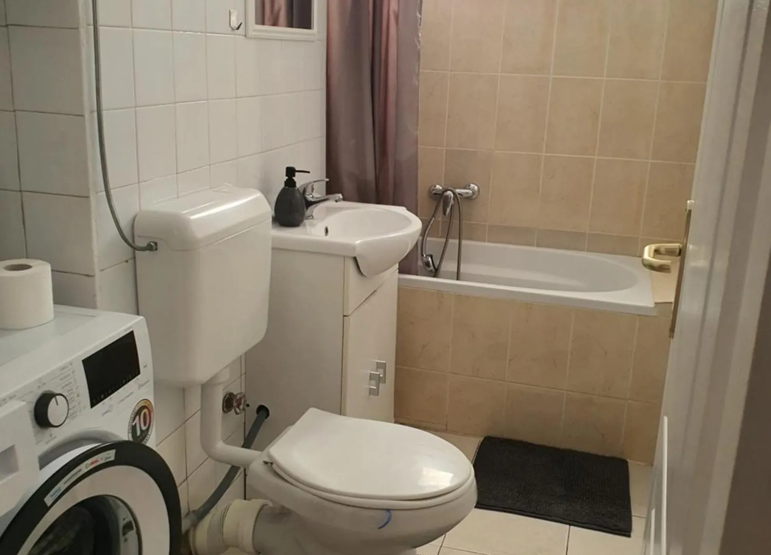 Mirko Apartment Zadar