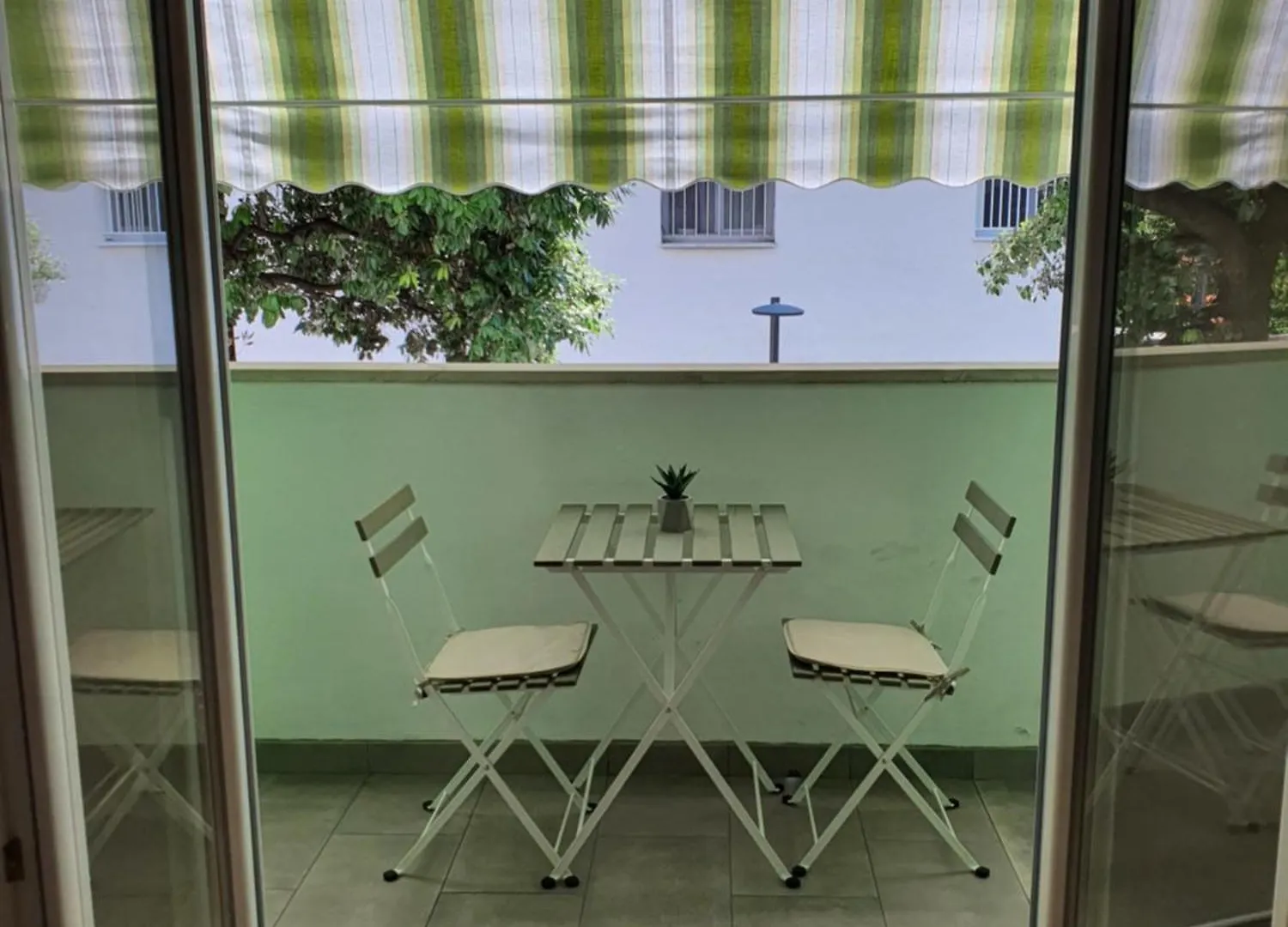 Mirko Apartment Zadar Croatia