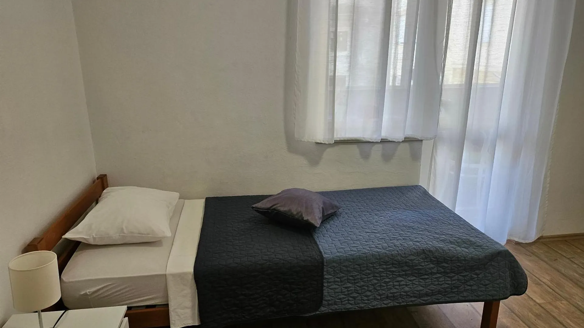Mirko Apartment Zadar 0*,