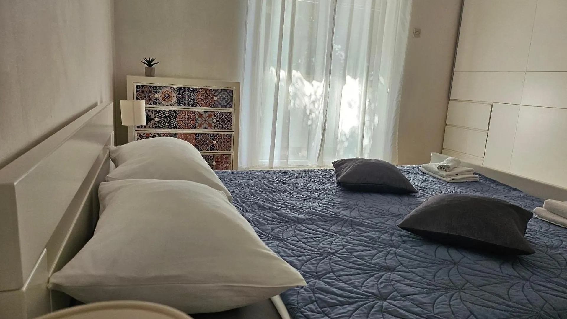 Mirko Apartment Zadar