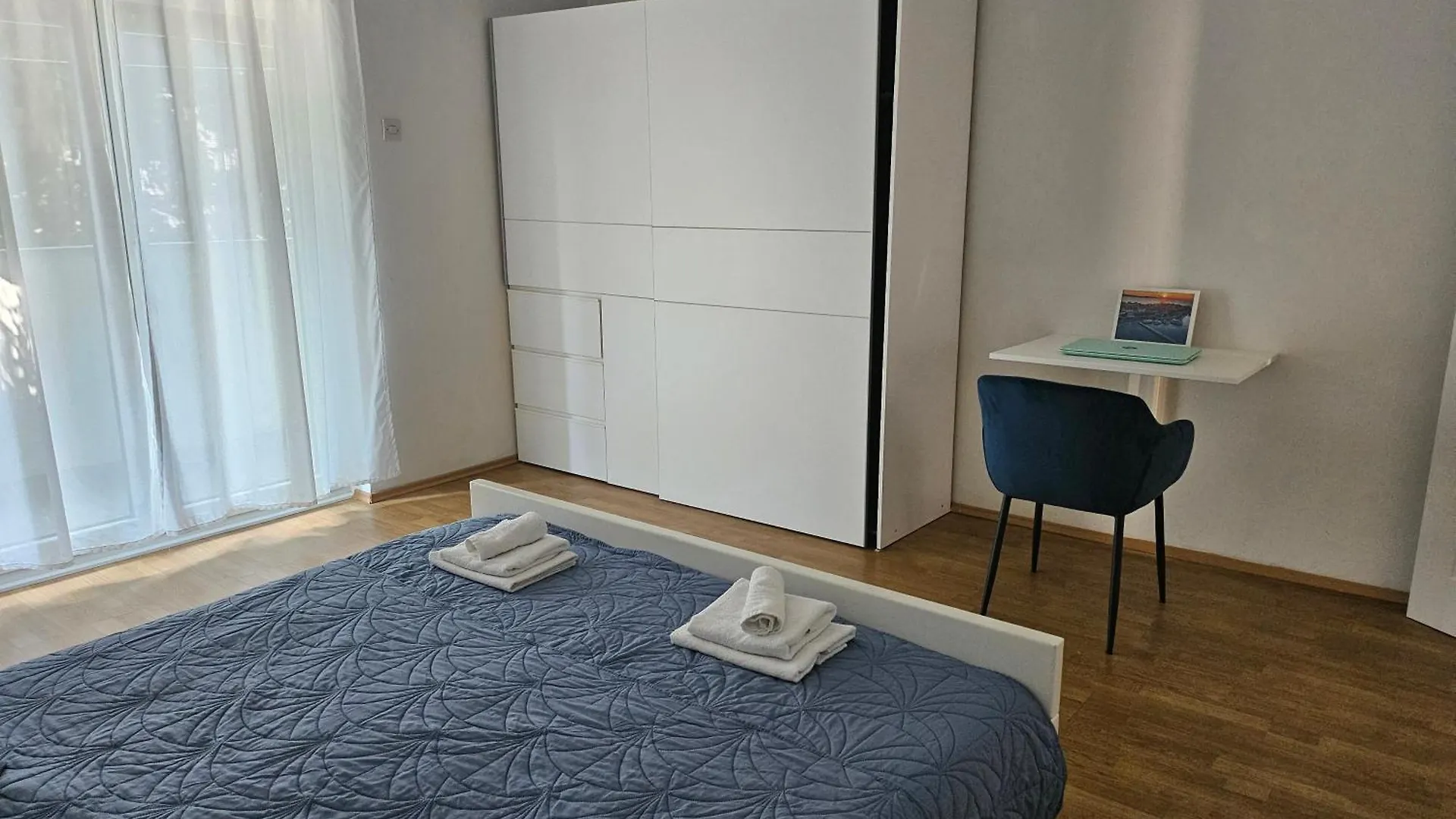 Mirko Apartment Zadar