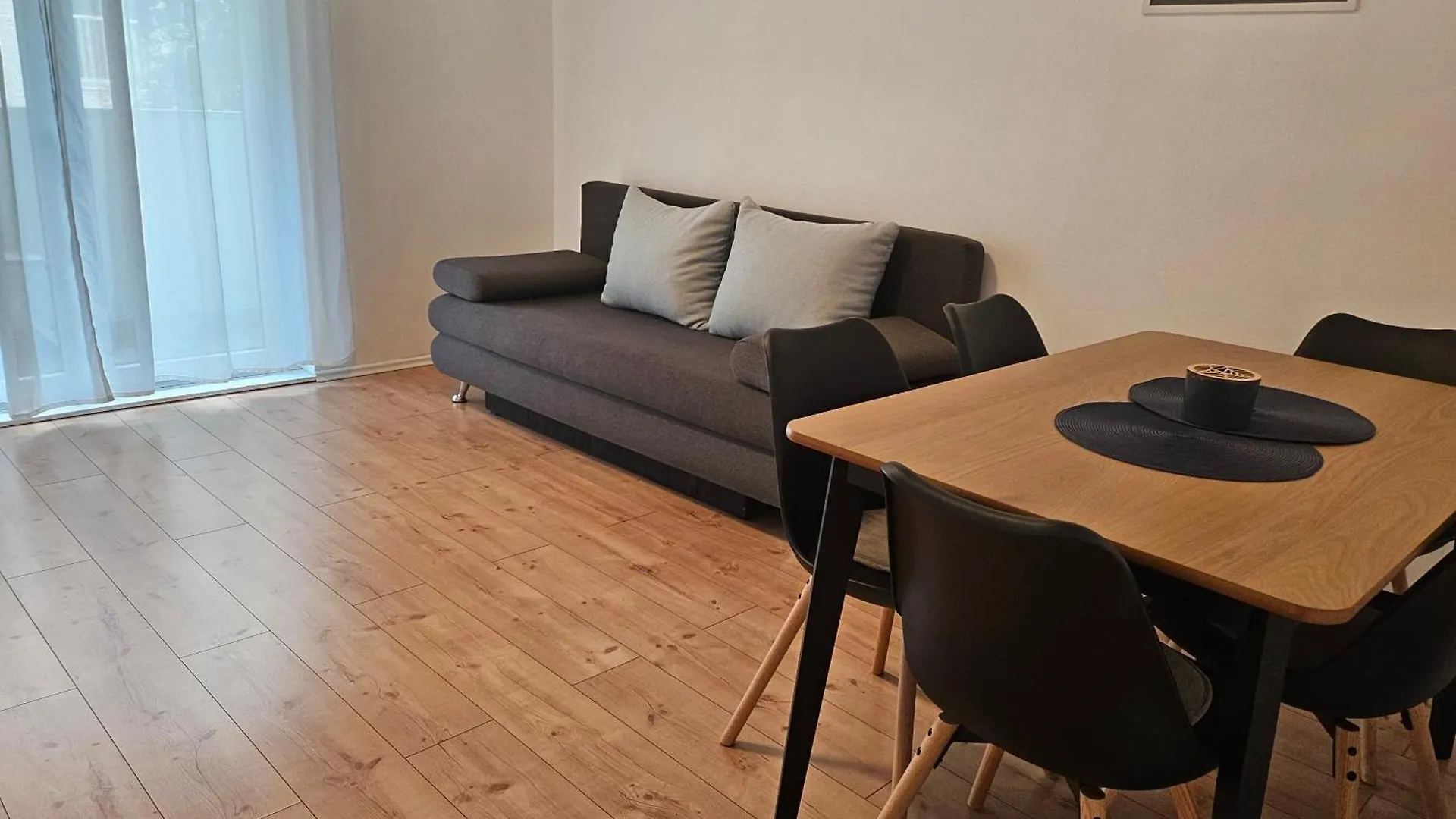 Mirko Apartment Zadar