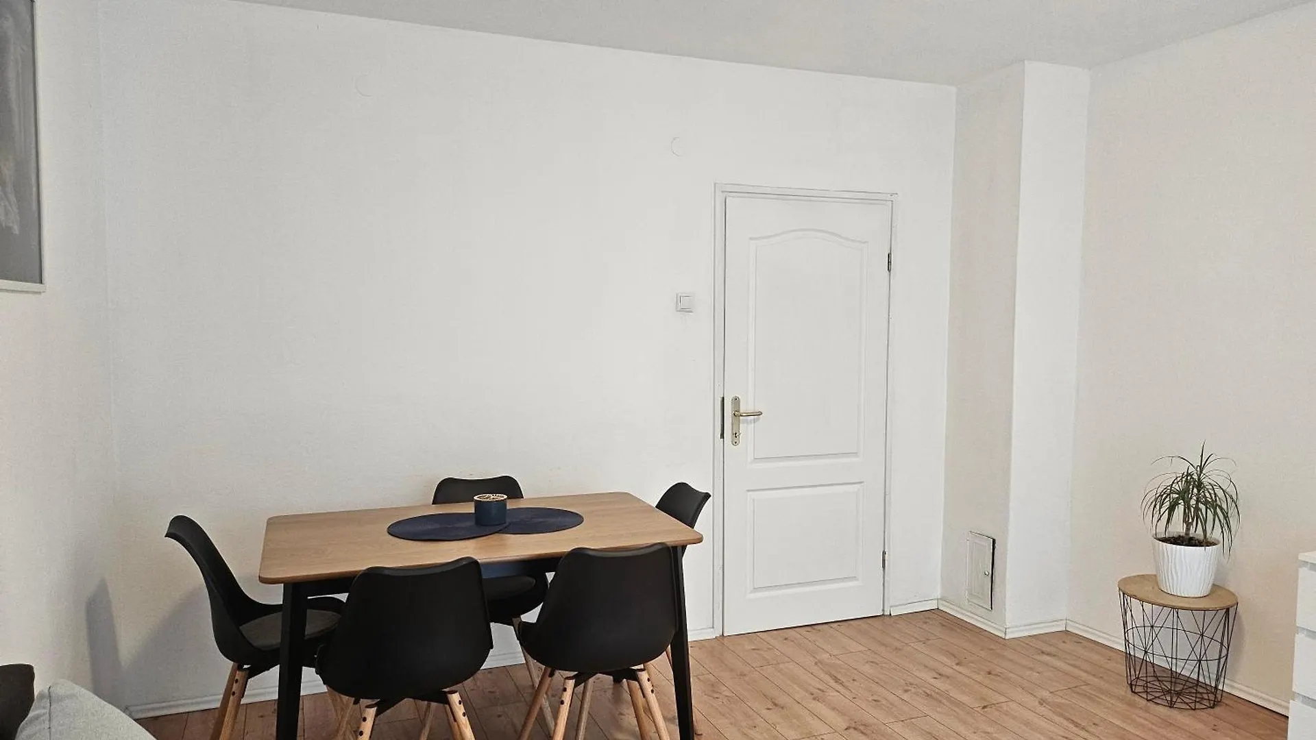 Mirko Apartment Zadar