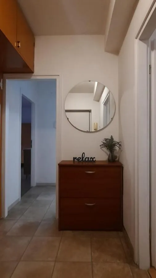 Mirko Apartment Zadar