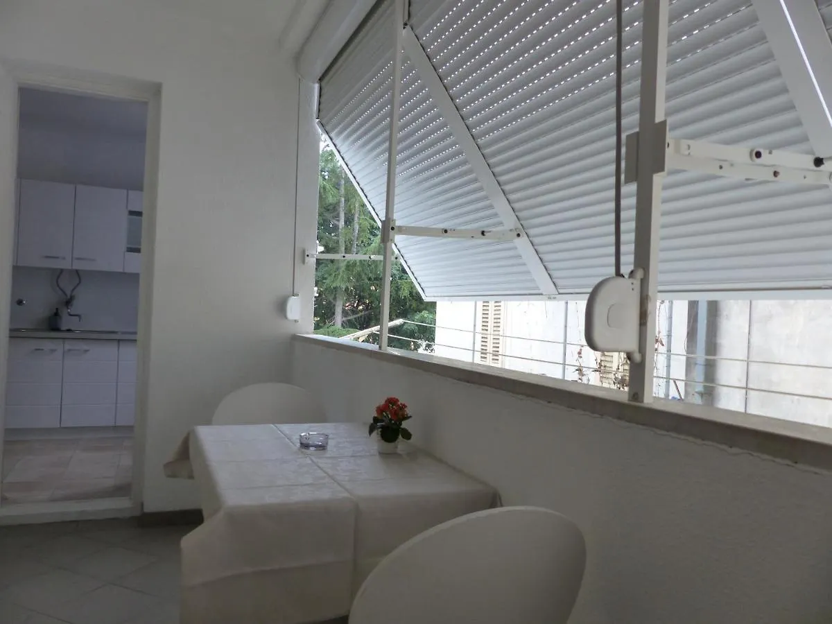 Mirko Apartment Zadar