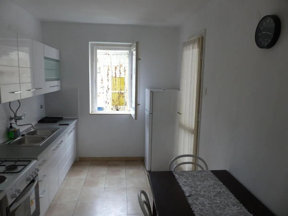Mirko Apartment Zadar