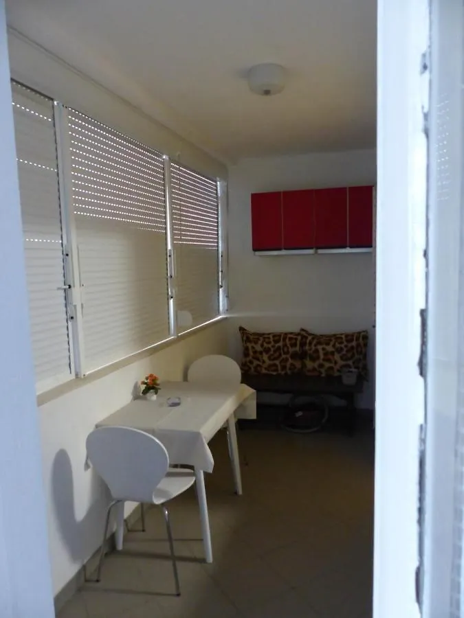 Mirko Apartment Zadar Croatia