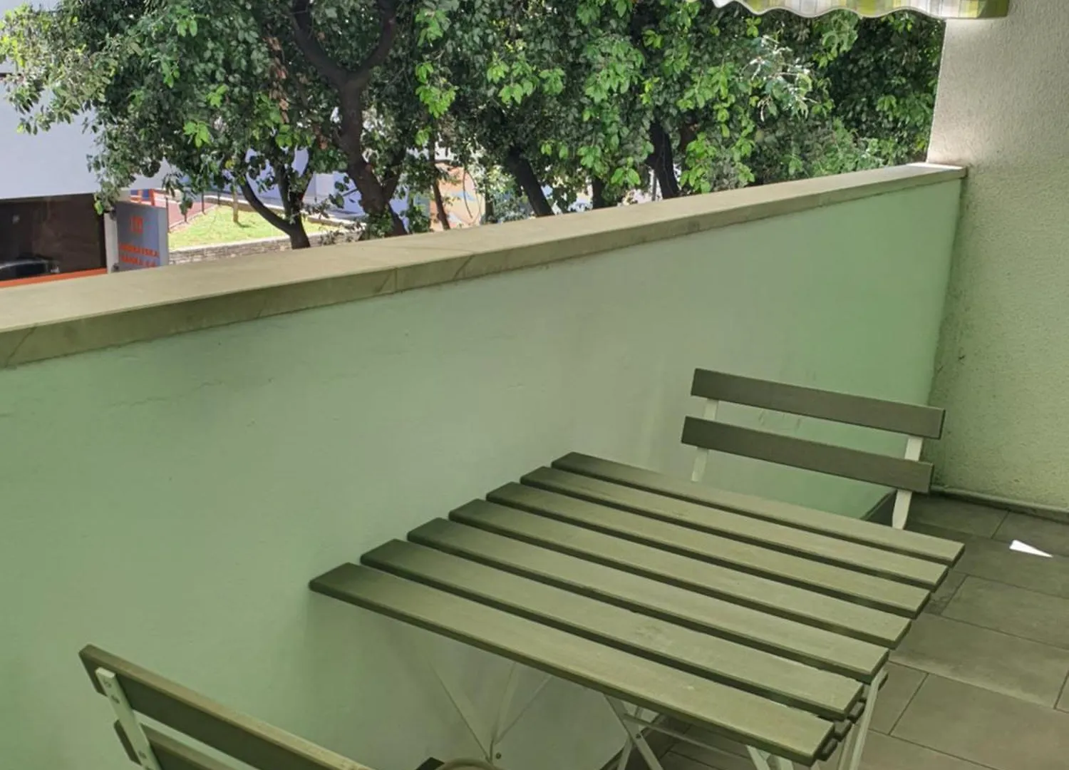 Mirko Apartment Zadar Croatia