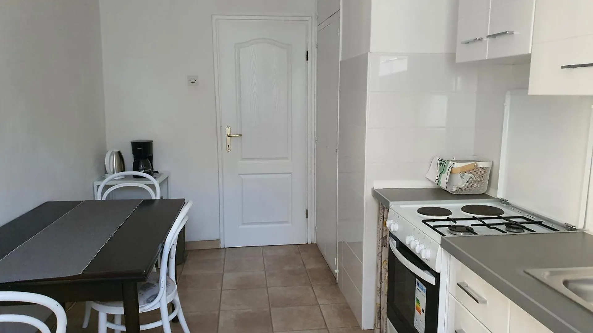 Mirko Apartment Zadar 0*,