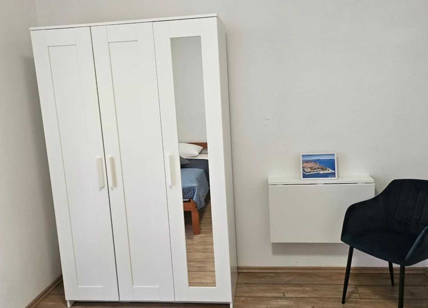 Mirko Apartment Zadar