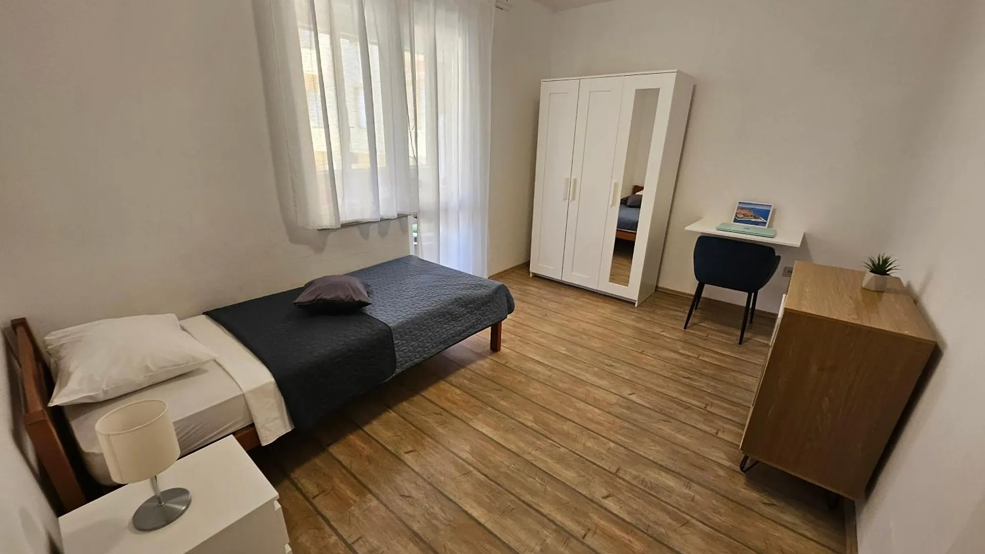 Mirko Apartment Zadar