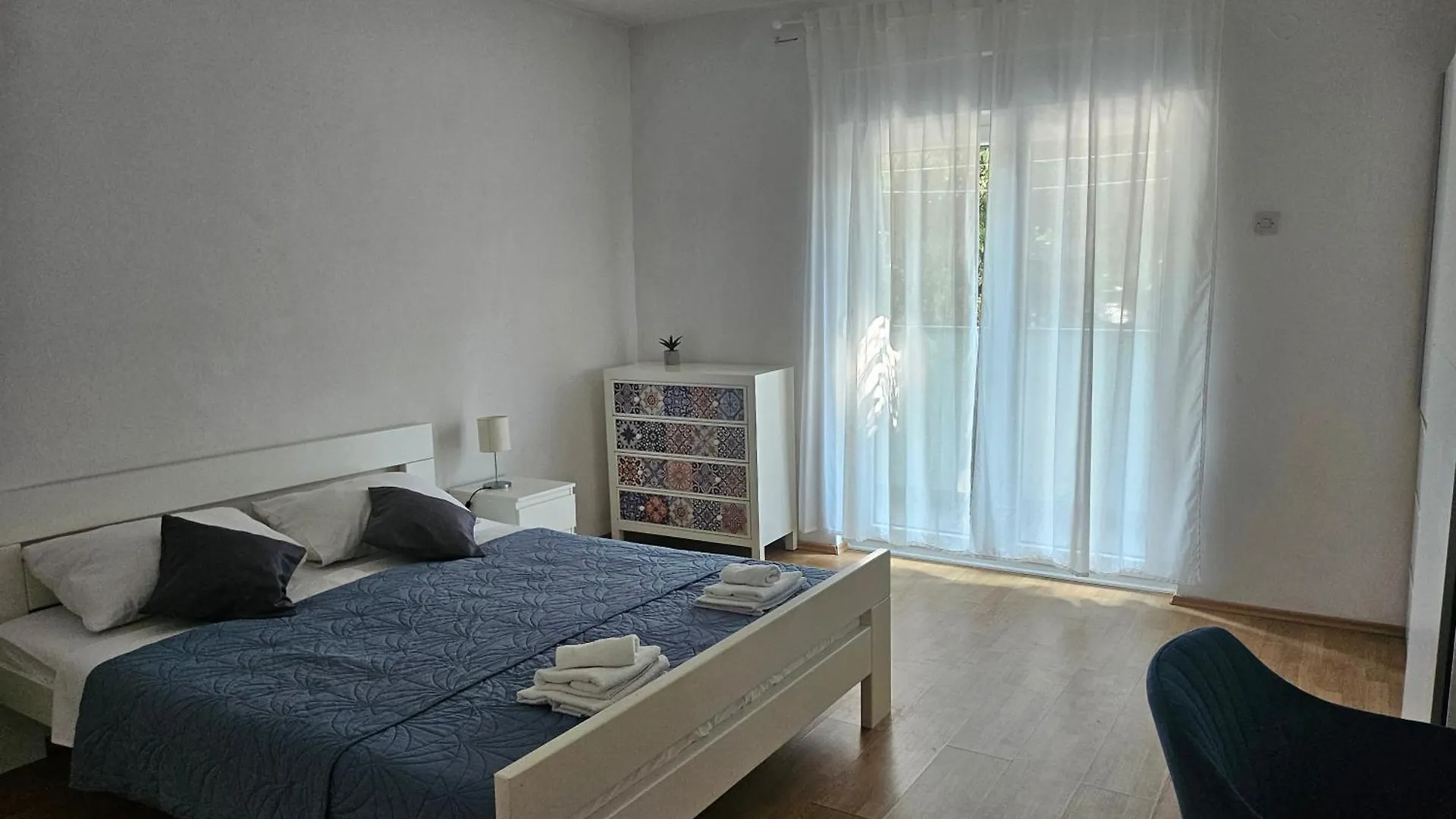 Mirko Apartment Zadar